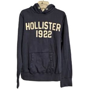Hollister Thick Hoody‎ Shirt as is